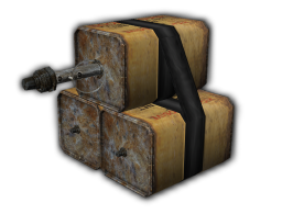 Briefcase Bomb